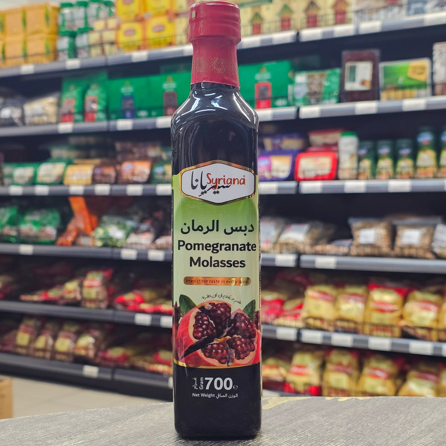 Syriana Pomegranate Molasses 700g