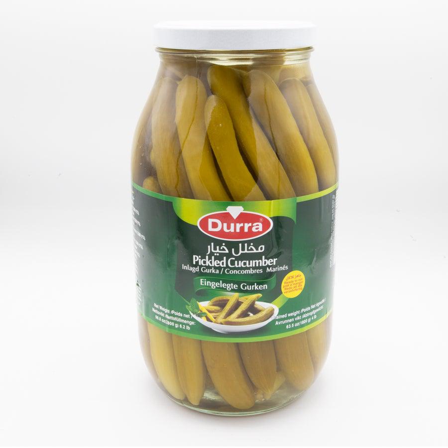 Cucumber Pickle 2650g