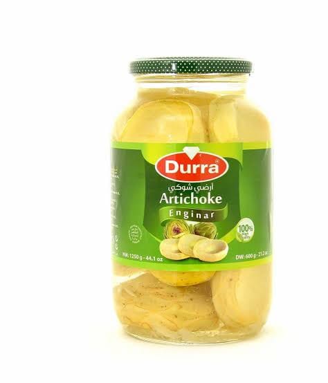 Artichoke 1200g