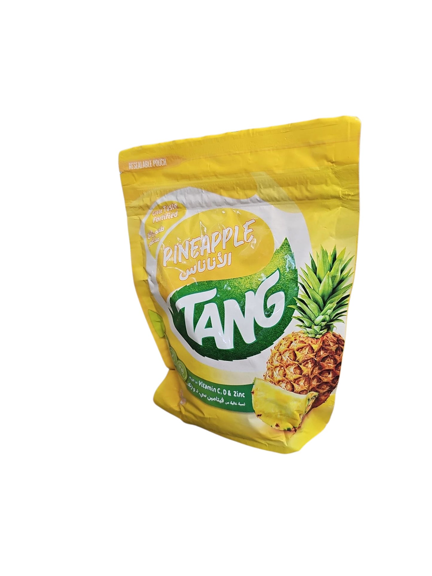 Tang Pineapple powder drinks 375g