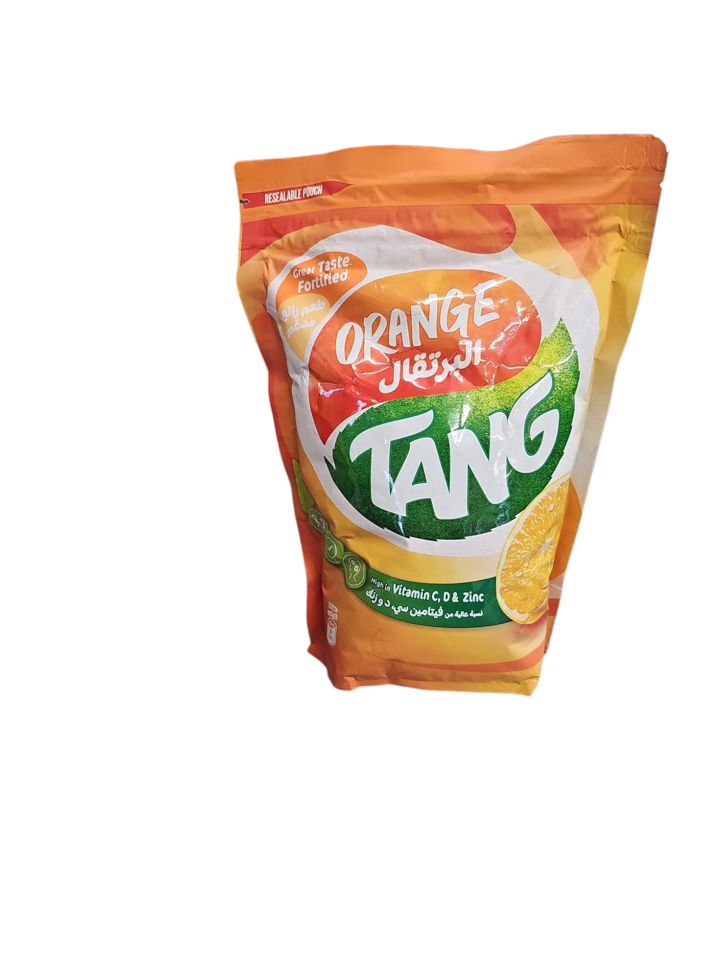 Tang Orange Powder drinks 1kg