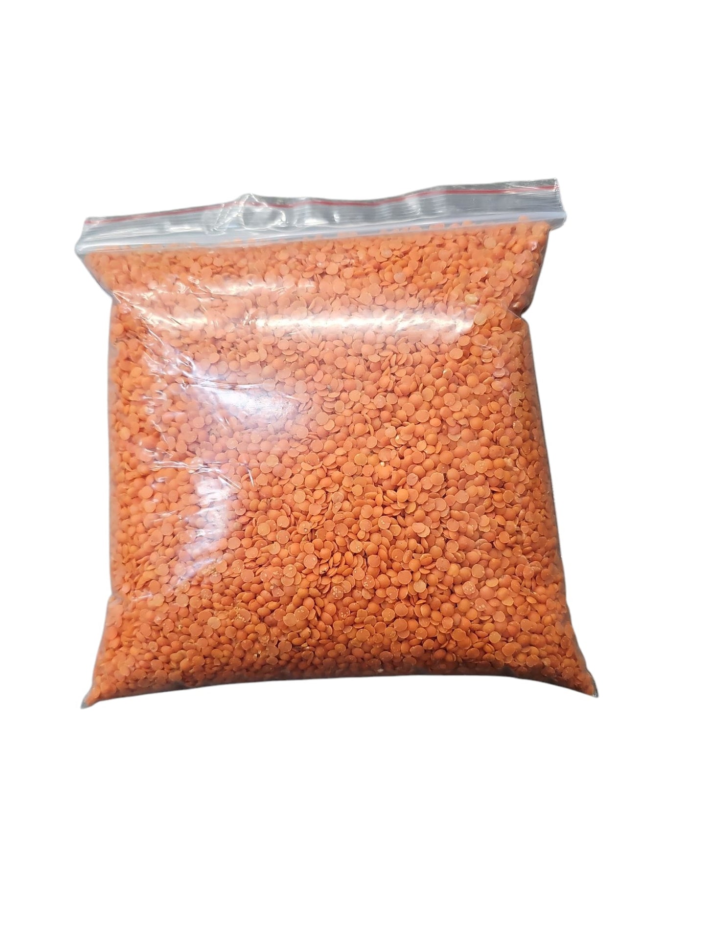 Red Lentils 1kg