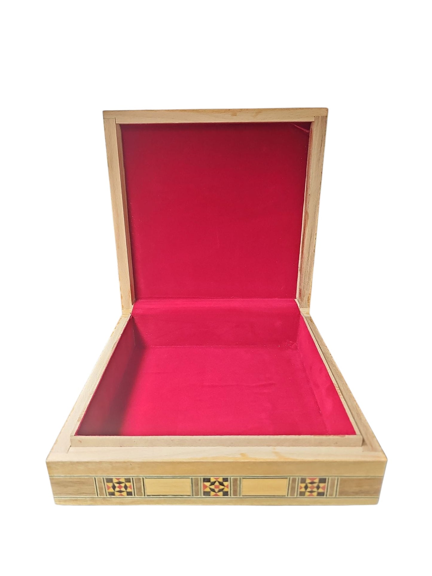 Syrian Mosaic box