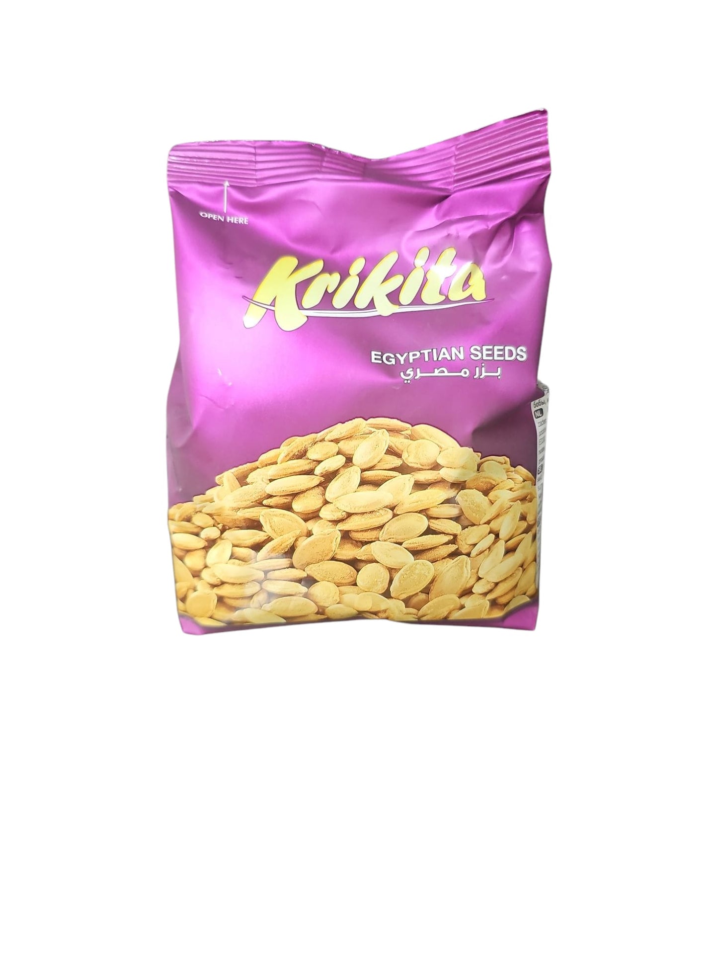 Krikita roasted Watermelon seeds 300g