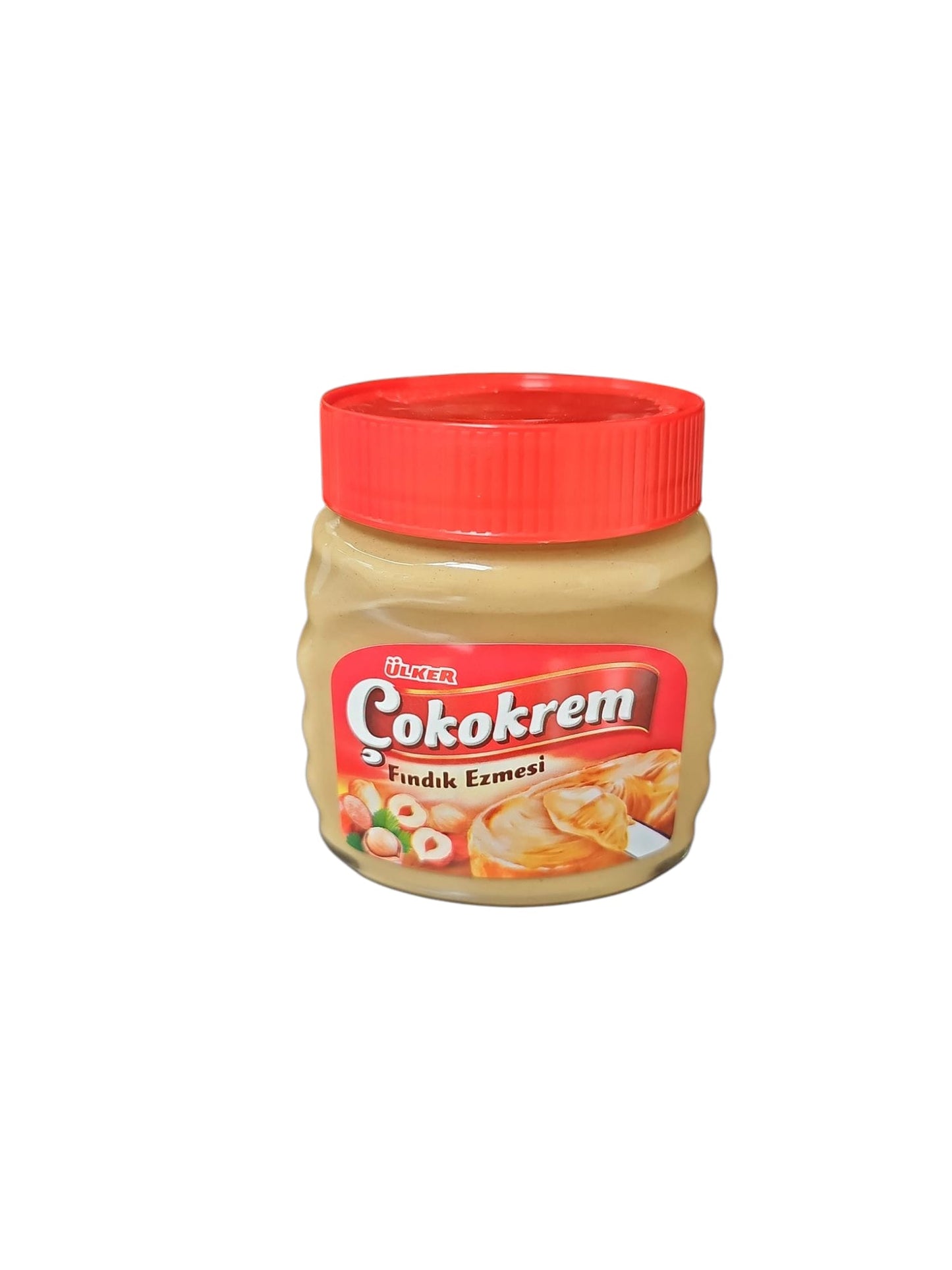 Hazelnut Cream 250g