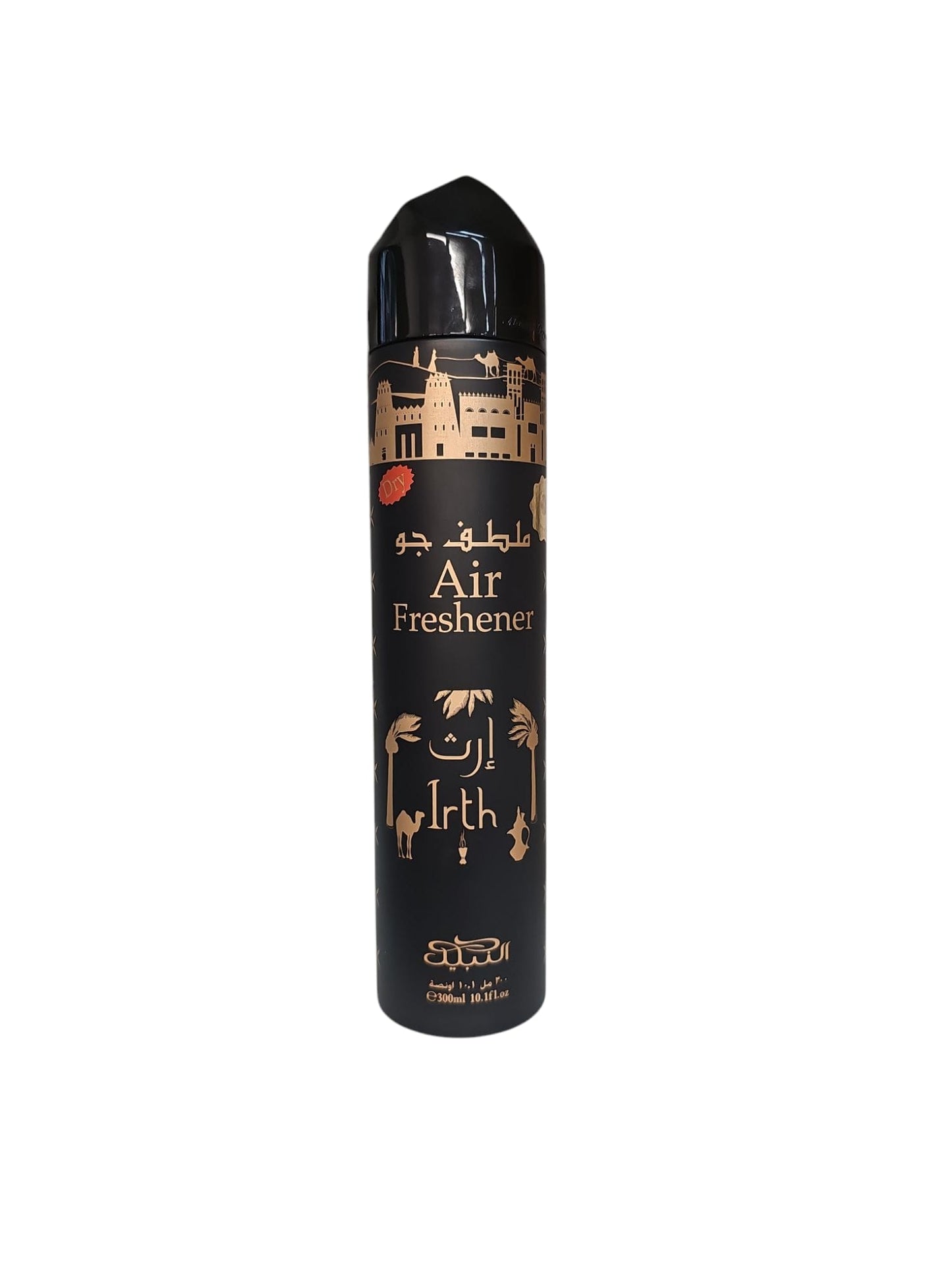 Irth Air Freshener 250ml