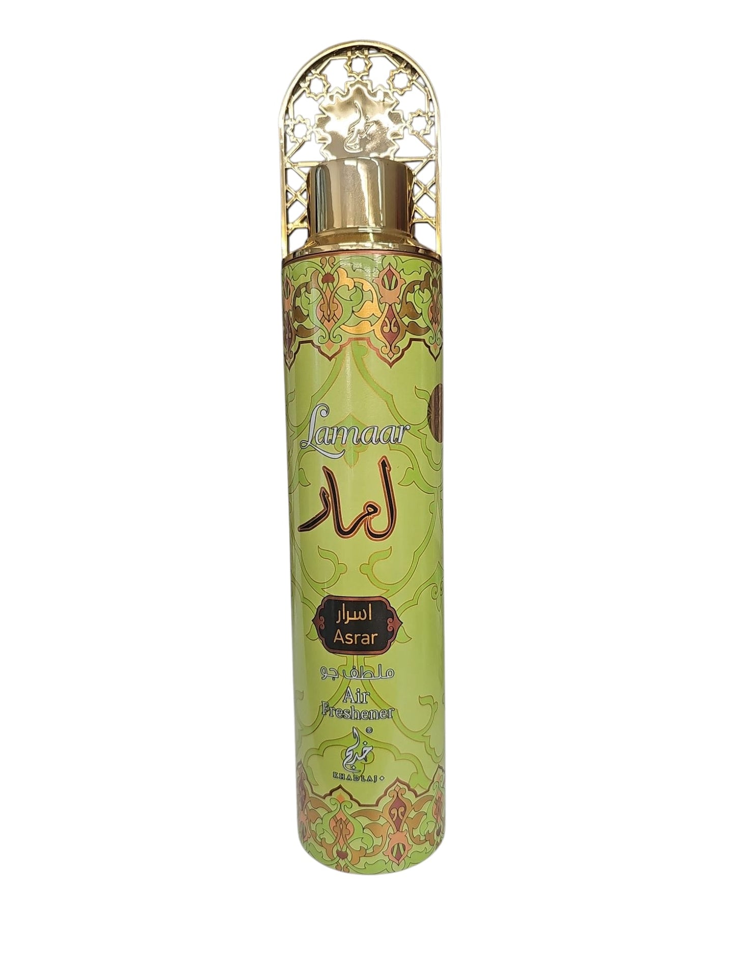 Lamar Air Freshener 300ml