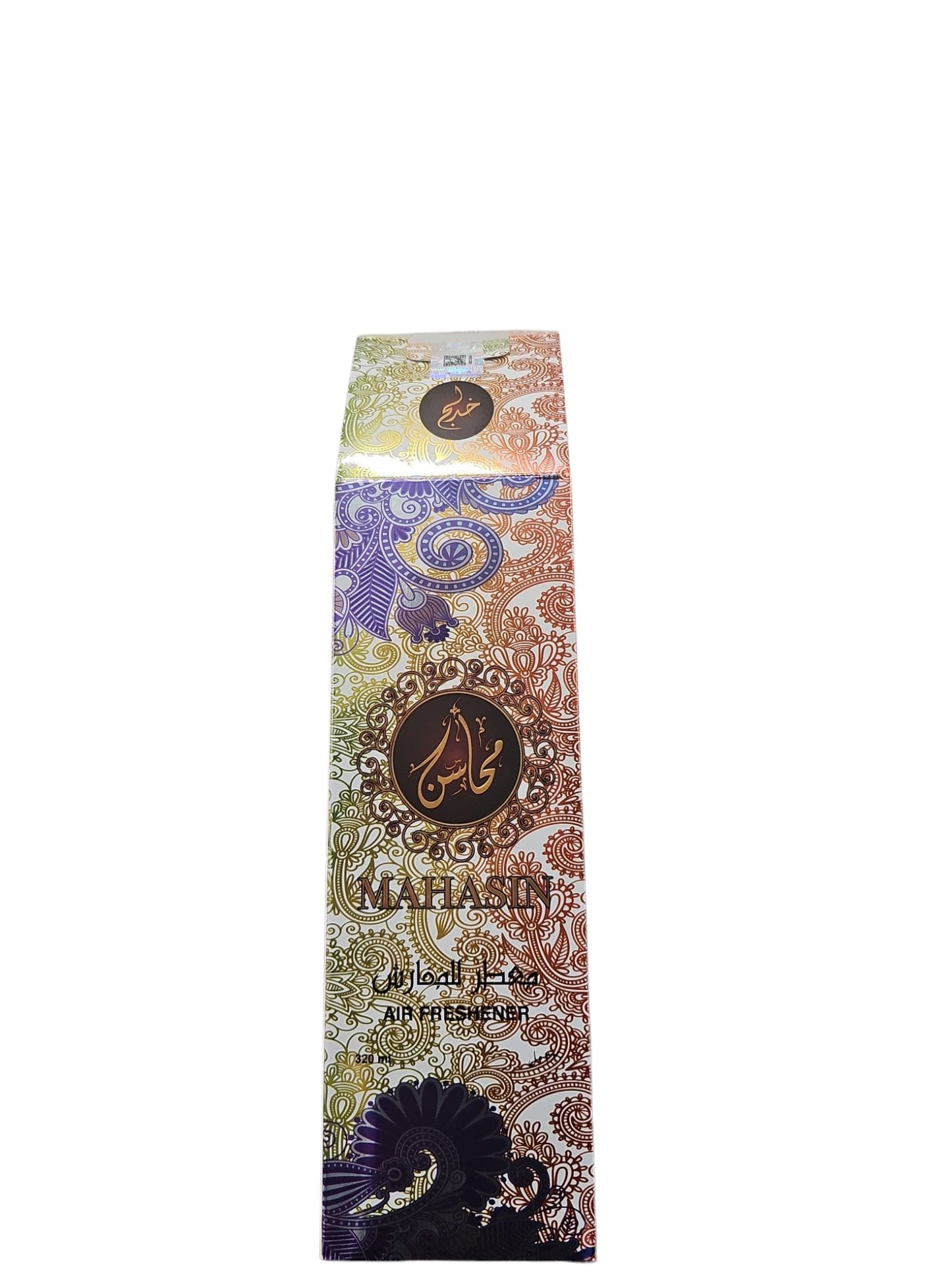 Mahasin Air Freshener 320ml