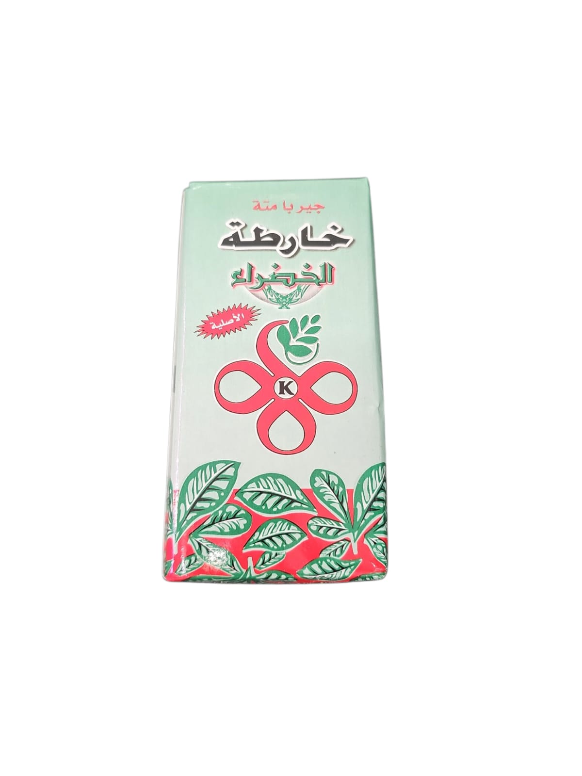 AL-Kharita Yerba mate 250g