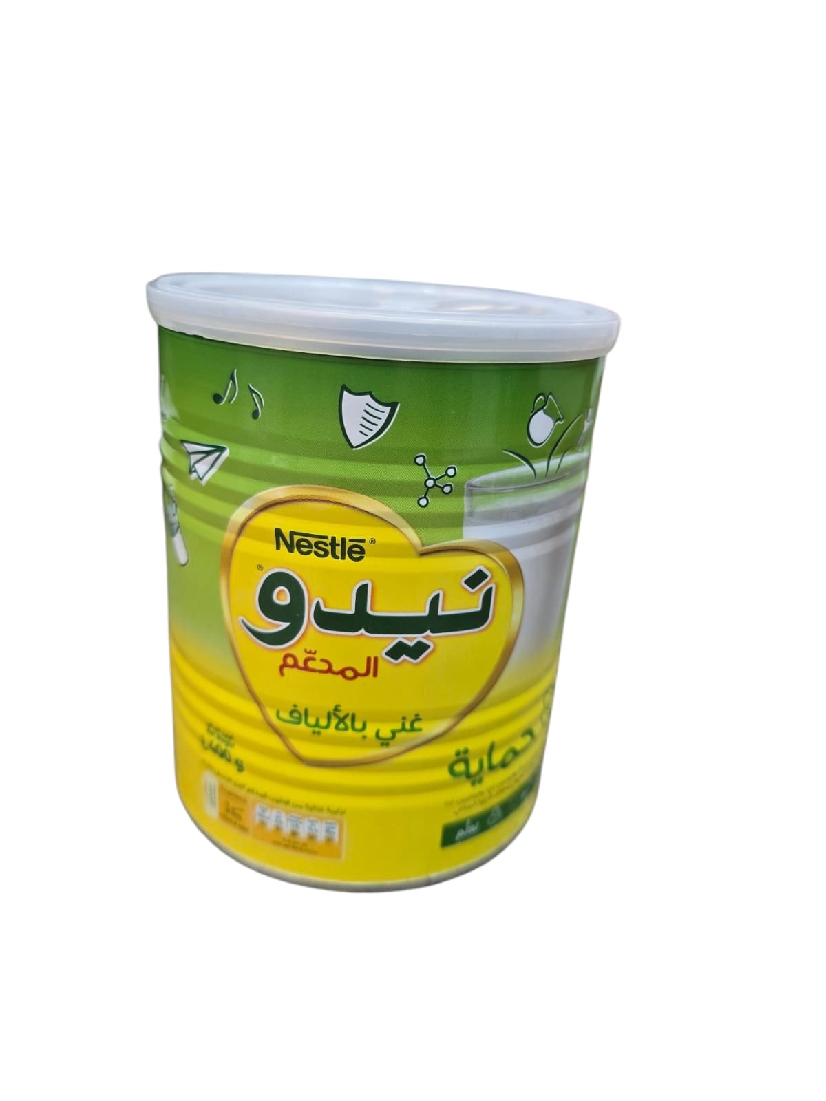 Nedo Milk Powder 400g