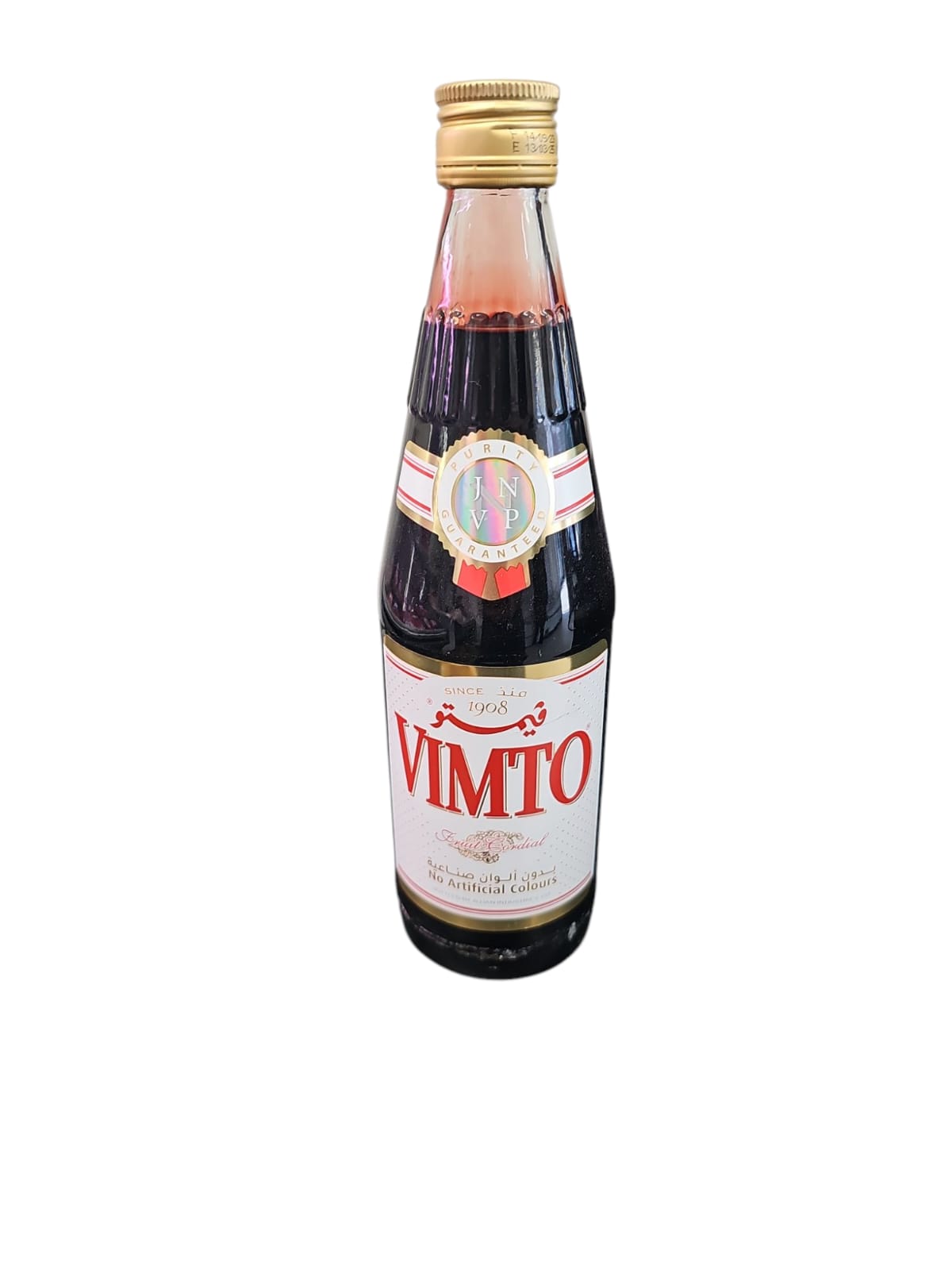 Concentrated Vimto Syrup 710ml