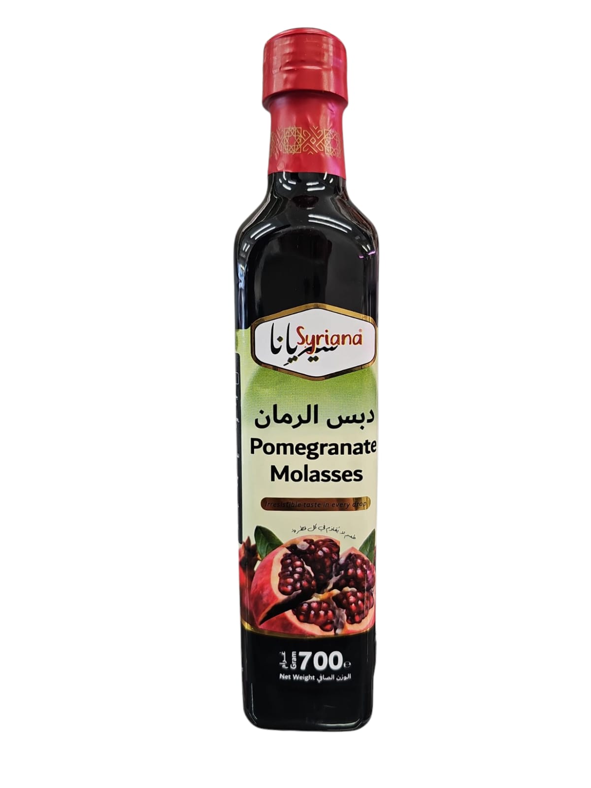 Syriana Pomegranate Molasses 700g