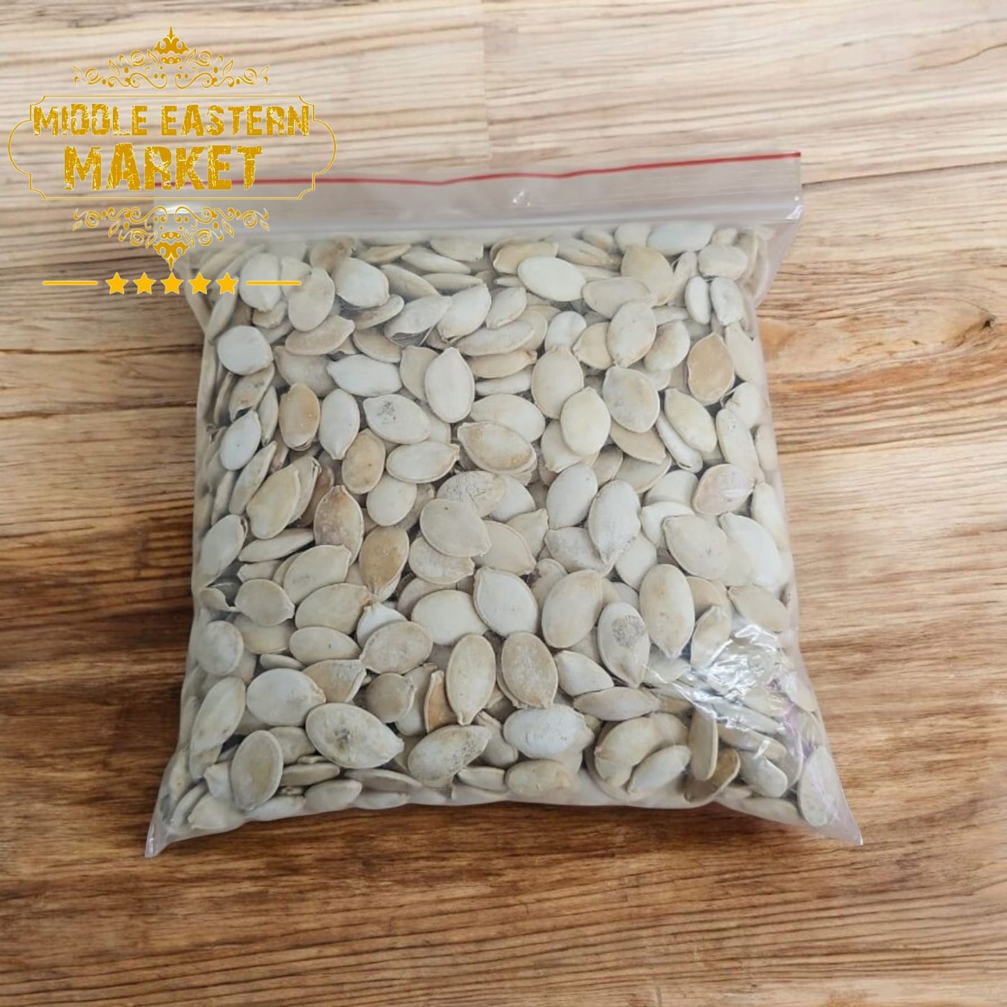 Pumpkin seeds 500g