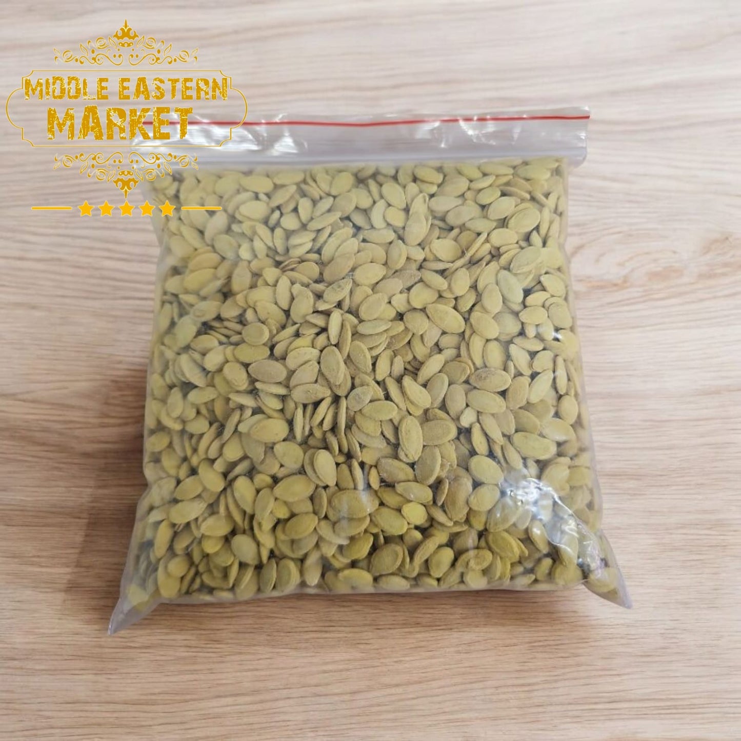 Water Melon Seeds 500g