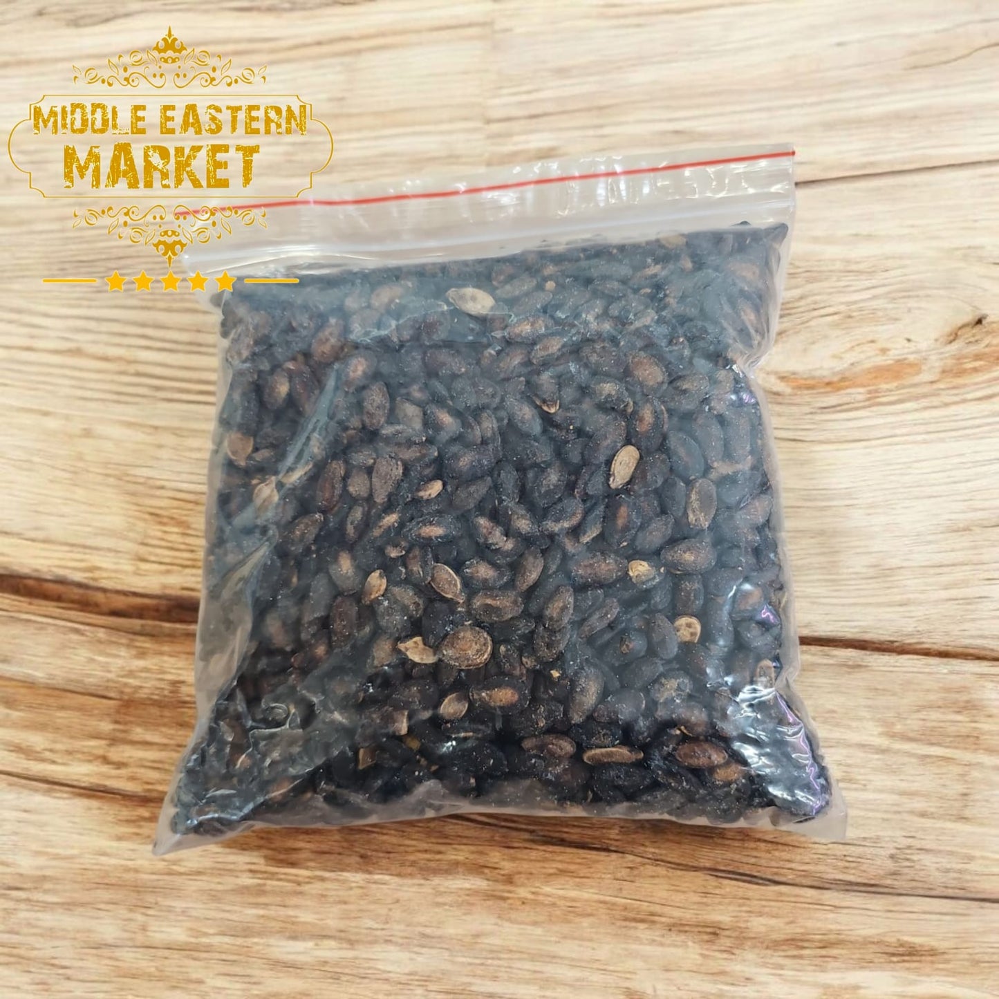 Black Water Melon Seeds 500g