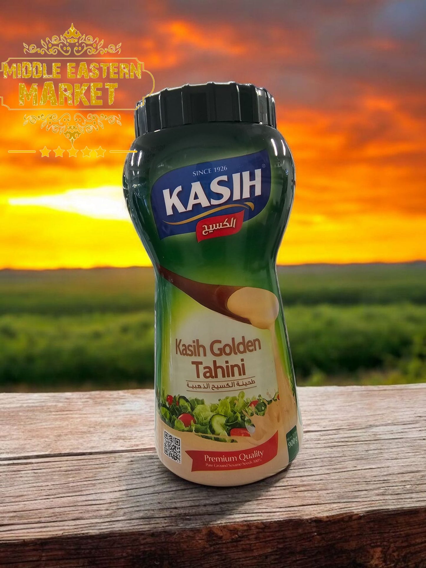 Tahini 900g
