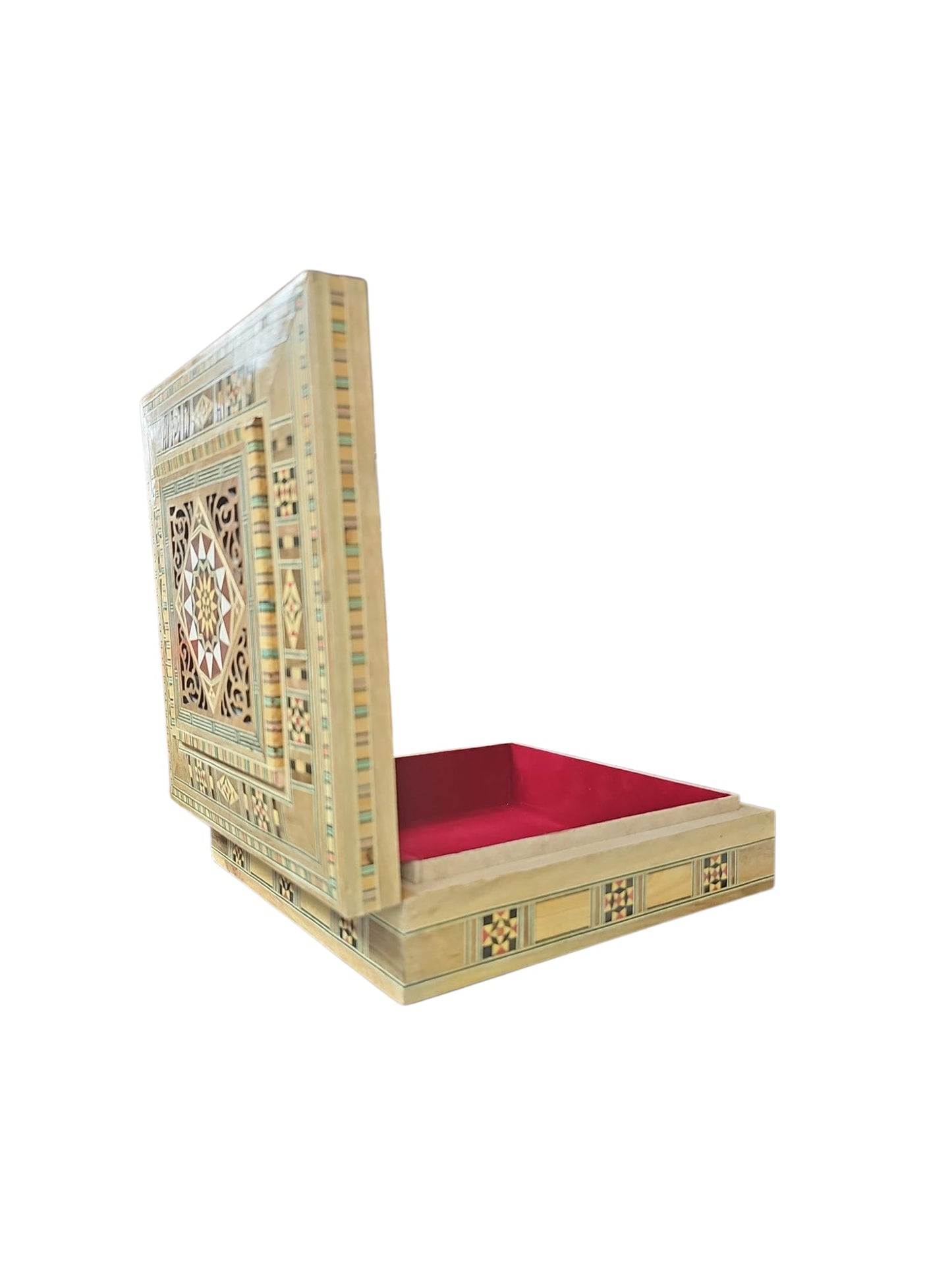 Syrian Mosaic box