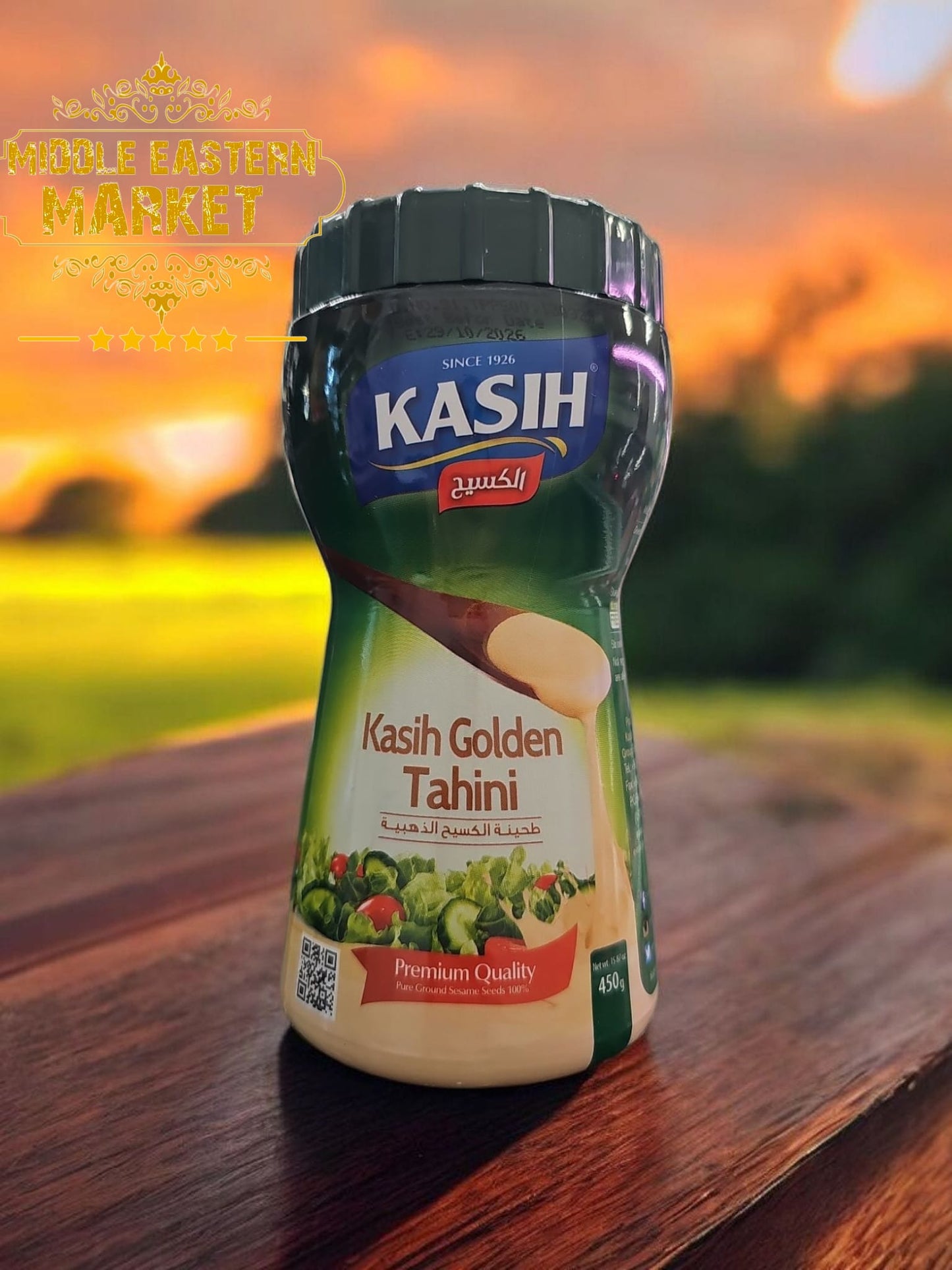 Tahini 450g