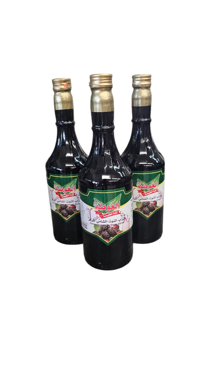 AL-Gota Mulberry syrup