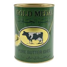 Gold Medal Cow Ghee 800g