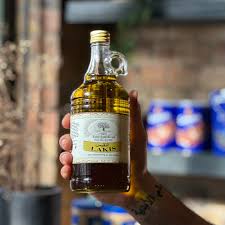 Extra virgin Olive Oil 3L