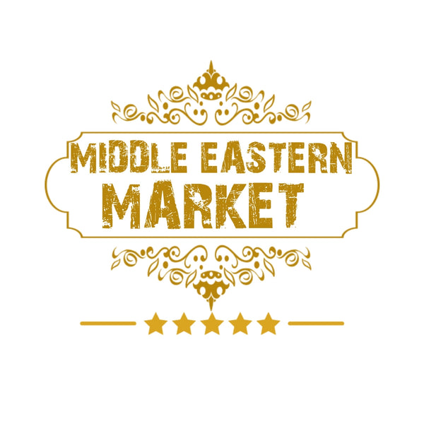 Middle Eastern Market