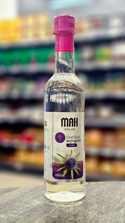 MAH NEGAR Distilled Eryngium
