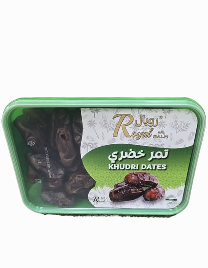 Khudari Dates 400g