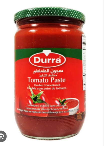Tomato Paste 750g