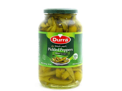 Pepper Pickle 1250g