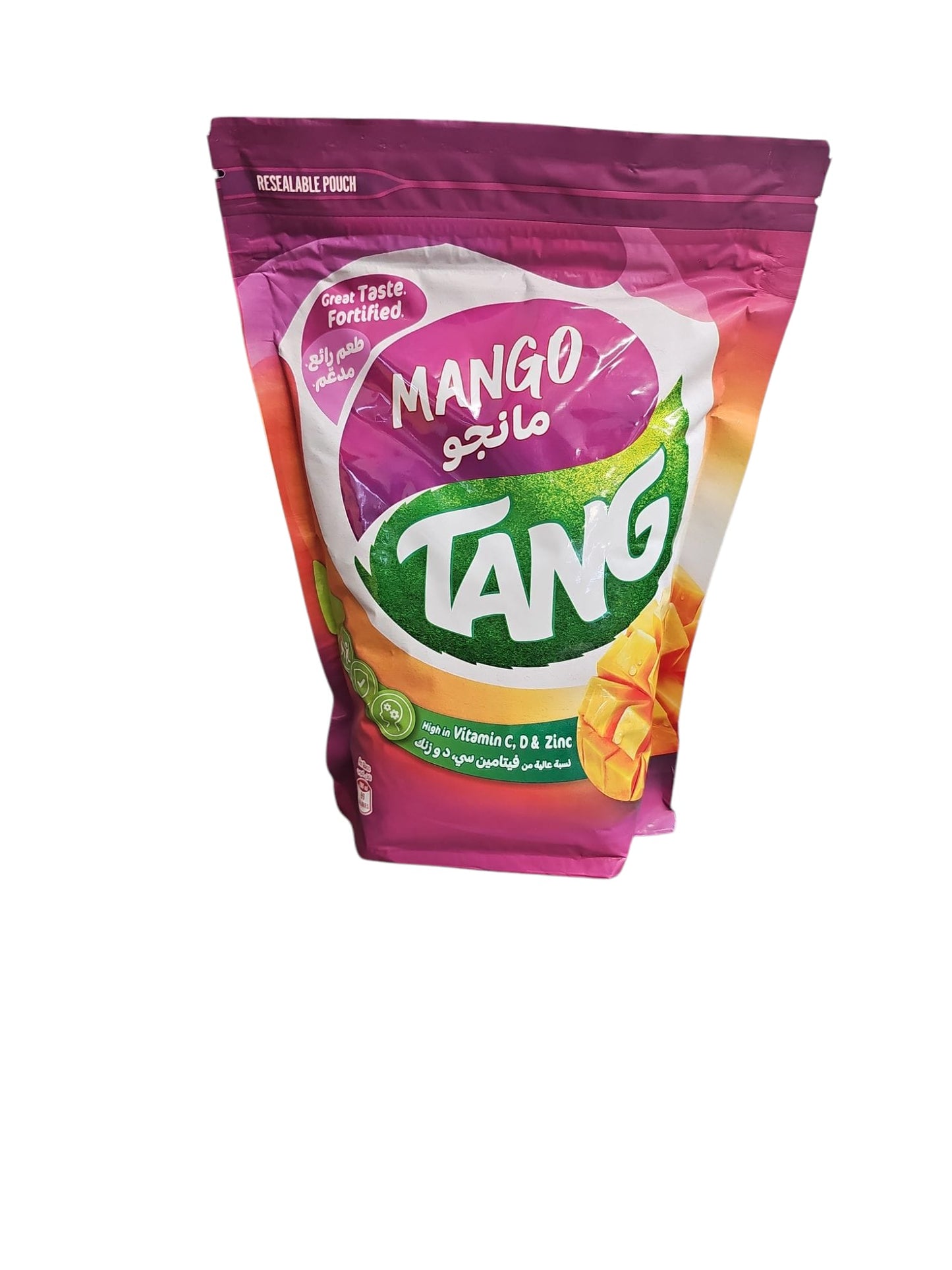 Tang Mango Powder 1kg