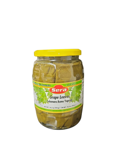 Sera Grape Leaves 970g