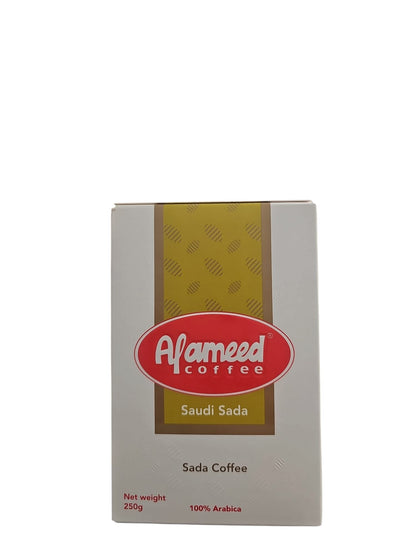 Al-Ameed Coffee Saudi Sada 250g