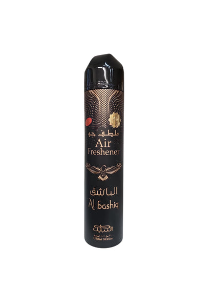 AL-Bashiq Air Freshener 250ml