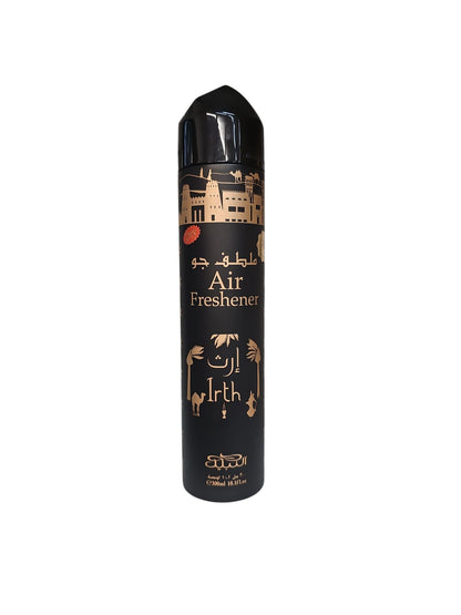 Irth Air Freshener 250ml