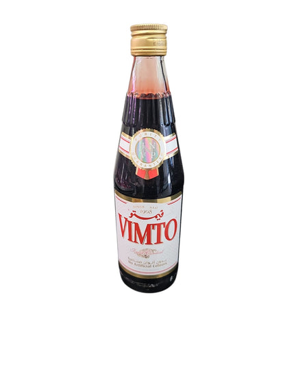 Concentrated Vimto Syrup 710ml