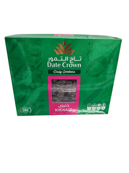 Date Crown Khenizi Dates 1kg