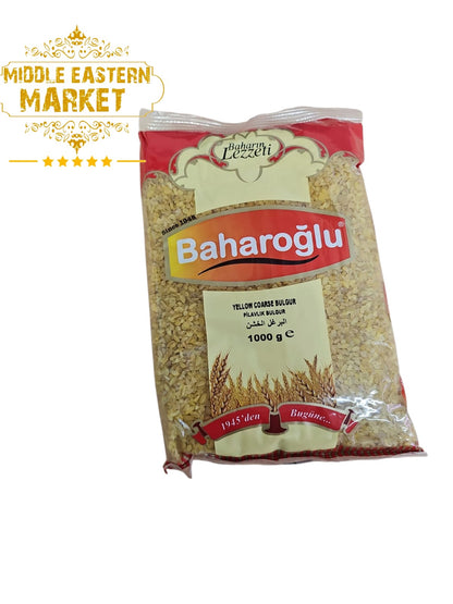 course White Bulgur 1kg