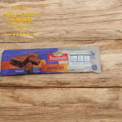 Kataifi Konafa Pastry 450g