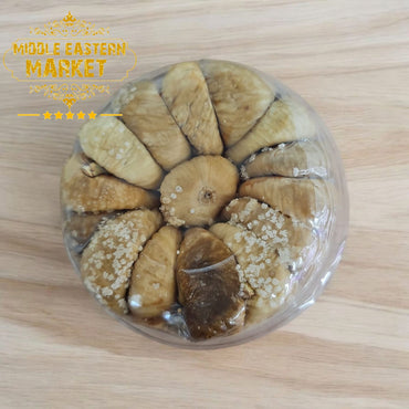 Dried Figs 250g