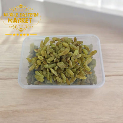 Green Raisin  400g