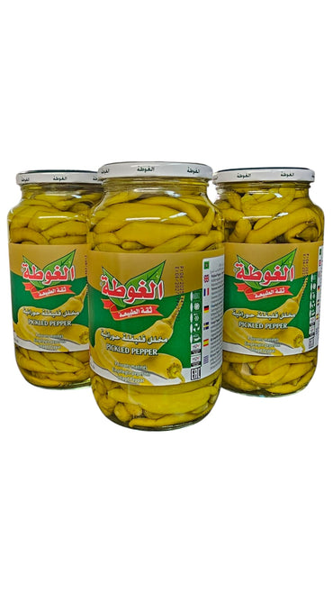 ALGOT Pepper Pickle 1200g