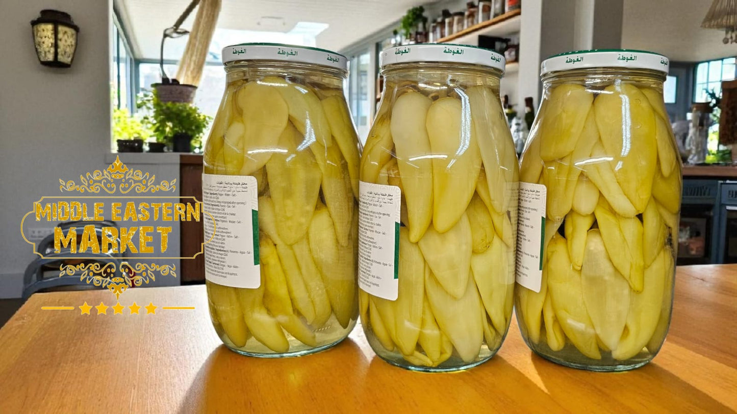 ALGOTA Pepper Pickle 2kg