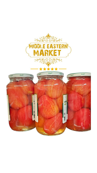ALGOTA Whole Tomato Peeled 1100g