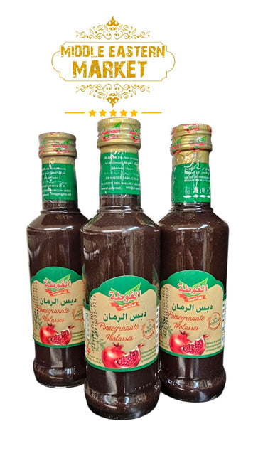 ALGOTA natural %100 Pomegranate Molasses 275g