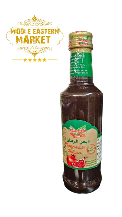 ALGOTA natural %100 Pomegranate Molasses 275g