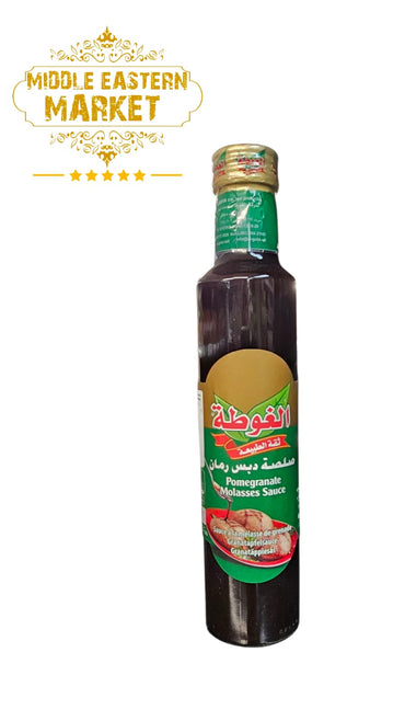 ALGOTA Pomegranate Molasses Sauce 350ml