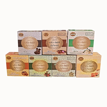 Aleppo Soap "Darera"
