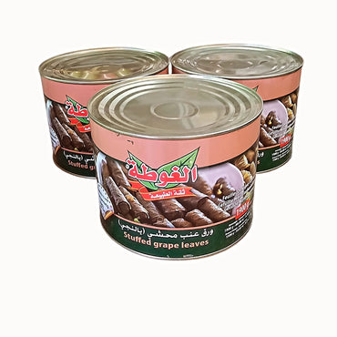 AL-Gota stuffed Vine Leaves 1900g