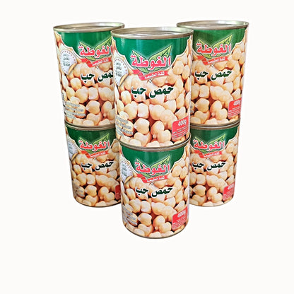 AL-Gota Chickpeas 400g